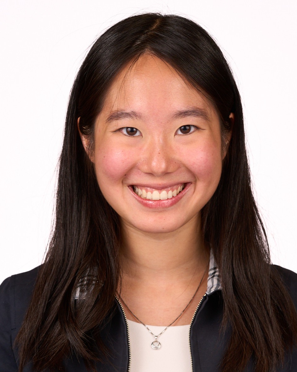 Kaitlyn Wong